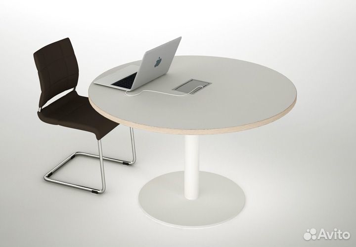 Офисная мебель в Челябинск из Екат.ндс