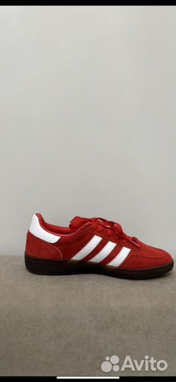 Adidas Spezial Red Sunset/Top Para/origa