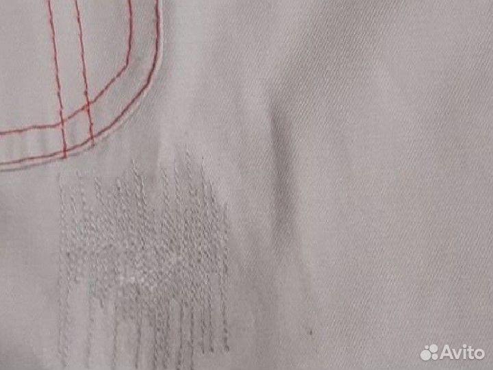 Форма для юнармейцев