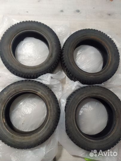 Nokian Tyres Nordman 5 195/65 R15