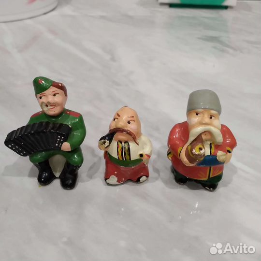 Сувенир СССР