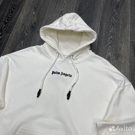 Худи Palm Angels