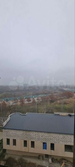 2-к. квартира, 55 м², 9/9 эт.