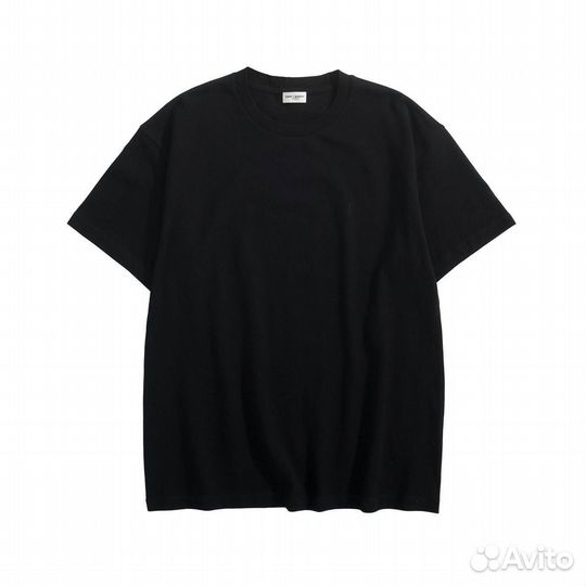 Футболка Saint Laurent