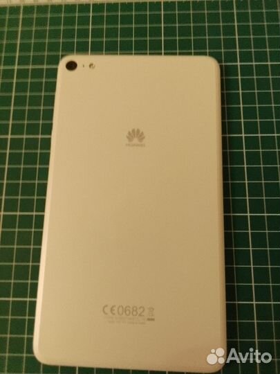 Huawei mediapad t2 7.0 pro