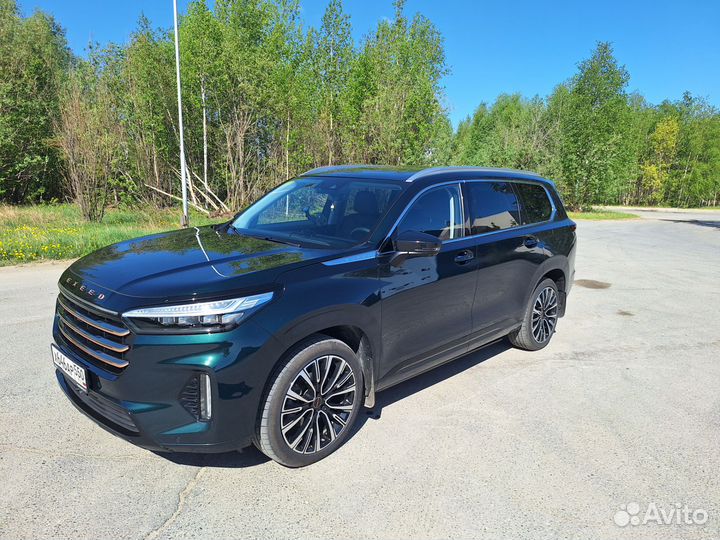 Аренда автомобиля