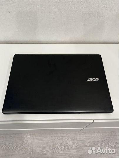 Ноутбук Acer Aspire E5 (721)