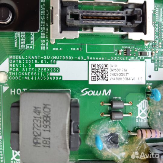 BN94-13828L ML41A050499A