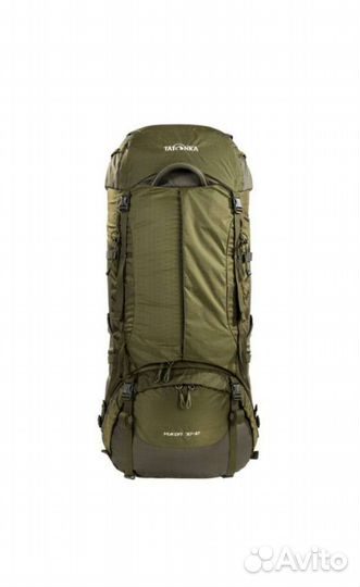 Тактический немецкий рюкзак 70л