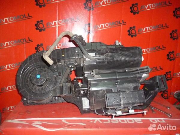 Печка в сборе KIA forte TD