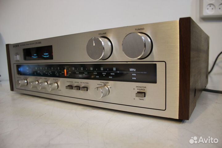 Sony STR-2800L Стерео Ресивер Japan