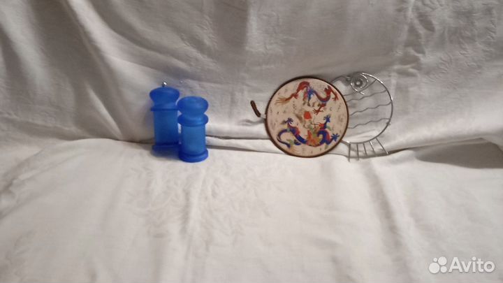 Кухонные принадлежности