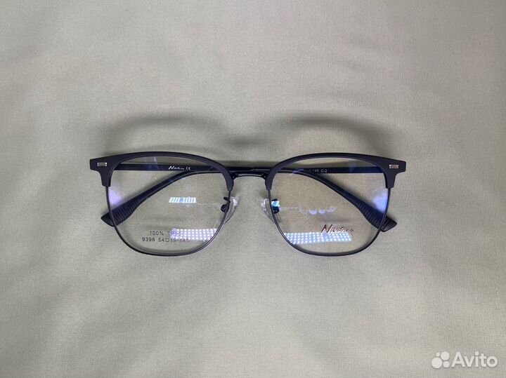 Очки для зрения