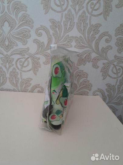 Подарочный набор косметичка 