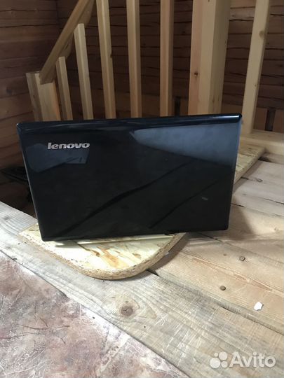 Ноутбук Lenovo g585