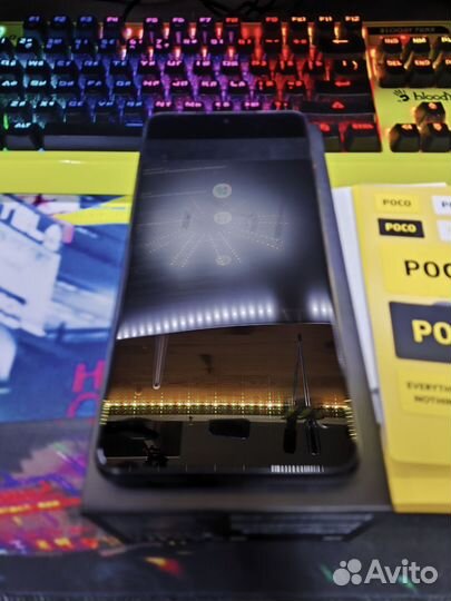 Xiaomi Poco X3 Pro, 8/256 ГБ