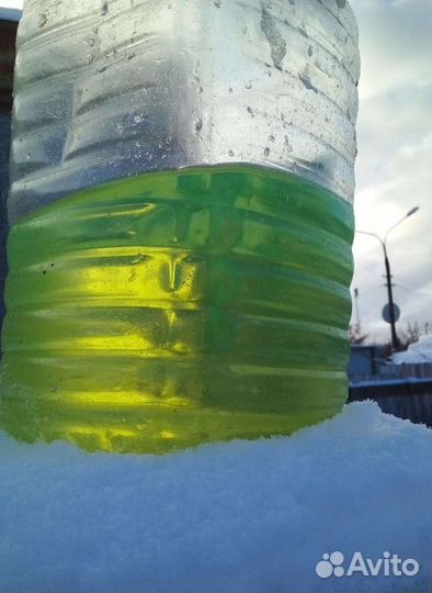 Дизельное топливо дт лето/зима арт45 #