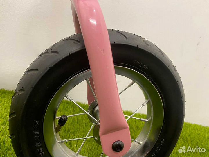 Беговел globber Go Bike Air