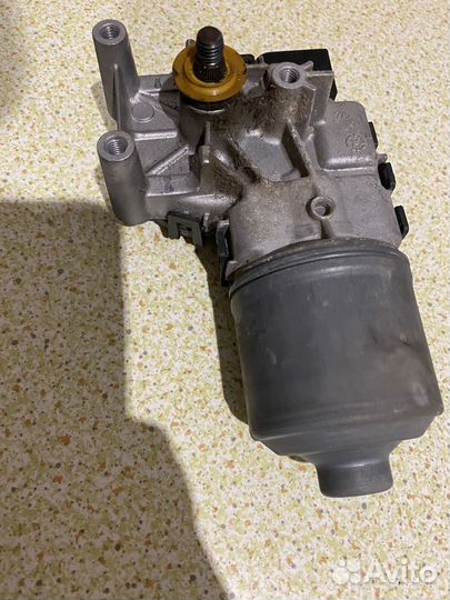 Моторчик стеклоочистителя