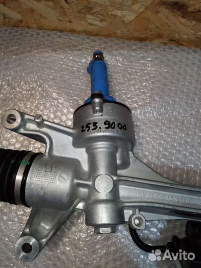 Рулевая рейка Mercedes GLC X253 W253