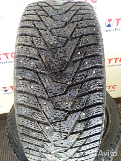 Hankook Winter I'Pike RS W419 225/45 R17