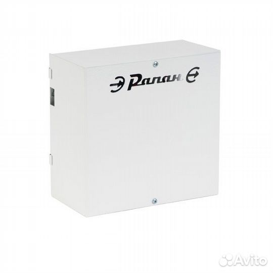 Блок бесперебойного питания рапан-20