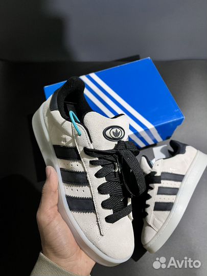 Adidas campus 00s кроссовки