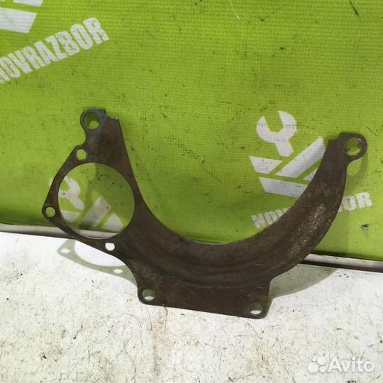 Пластина кпп Фольксваген Поло