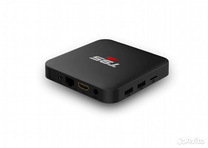 T95 S1 Amlogic S905W Android Smart TV Box