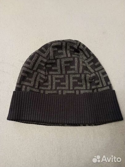 Шапки детские для мальчиков