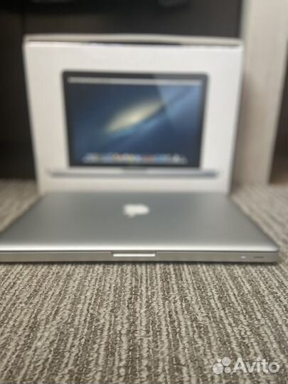 Apple MacBook Pro 13