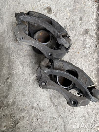 Суппорта nissan sunny fb15