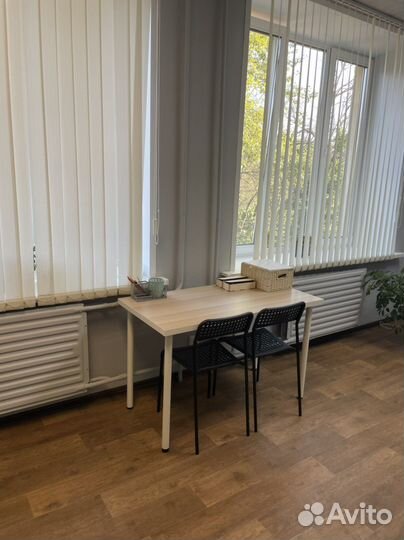 Кабинет аренда на часы