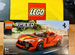 Конструктор Lego Speed Champions 76914 Ferrari 812