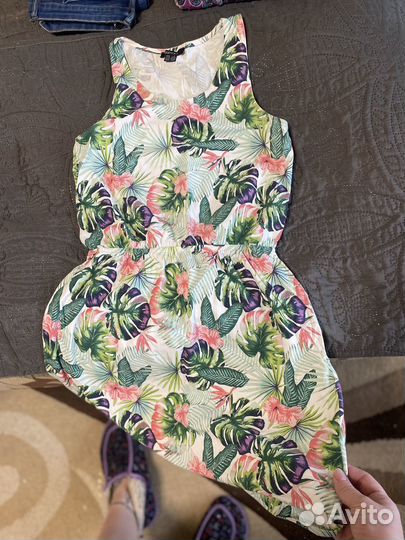 Женские вещи пакетом 44 46 размер