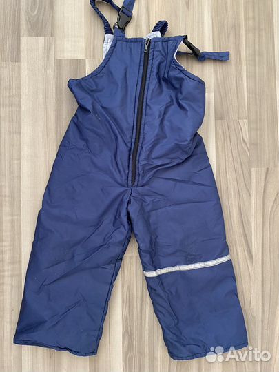 Два костюма