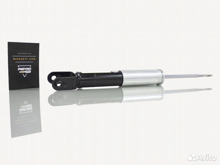 Амортизатор для Cadillac SRX I (2003—2009) задний