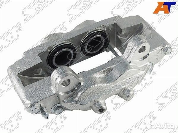 Суппорт toyota hilux pick UP