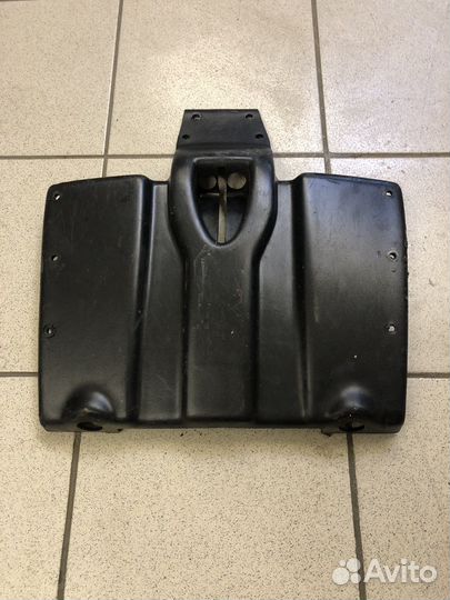 Защита BRP Lynx Yeti 59 2005