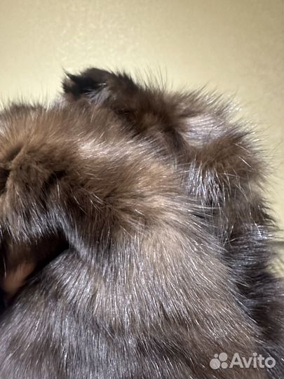 Шкурки соболя (мех Соболь)