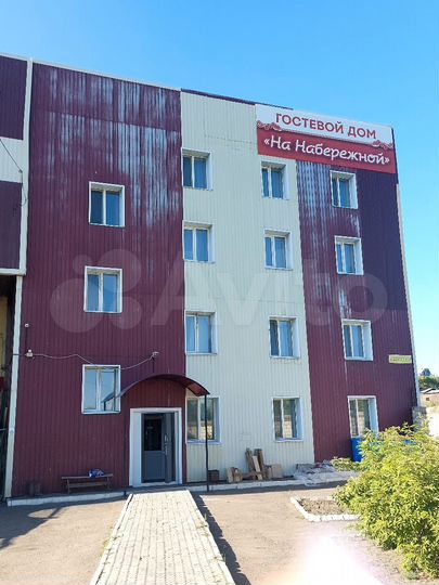 Комната 20 м², 1/3 эт.