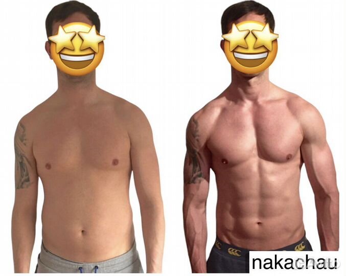 Тренер по фитнесу