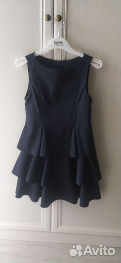 Школьная форма для девочки