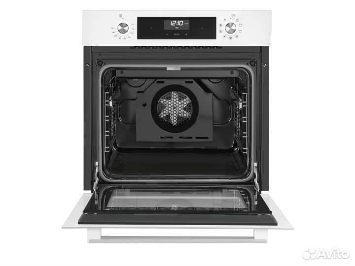 Духовой шкаф Weissgauff EOV 291 PDW