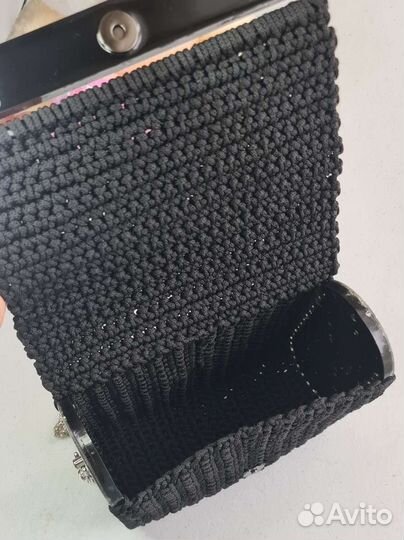 Сумка клатч