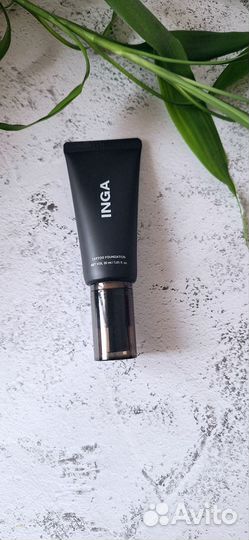 Тональный крем