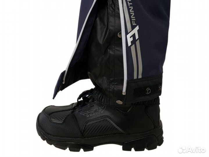 Комбинезон Finntrail Backcountry