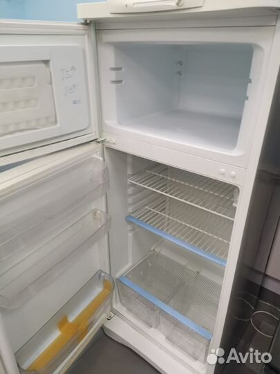 Холодильник Indesit R27G б\у