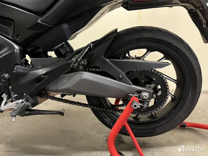 Bajaj dominar 400 2020