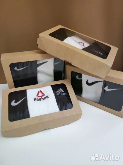 Носки, Носки мужские, Подарочные наборы